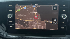 Volkswagen T-Cross 1.0 TSI 115 SEL 5dr Petrol Estate